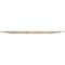 Ekena Millwork Blume Wood Fretwork Pierced Ceiling Medallion, Alder, 32"OD x 11 1/8"ID x 1/4"T CMWP32X32X0250BLAL - alternate 5